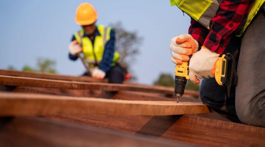 Local Siding Services in Dorr, MI